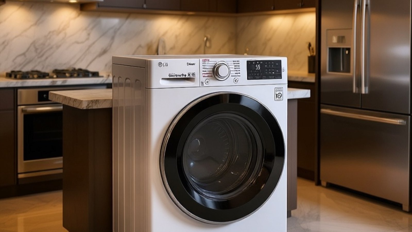 لباسشویی الجی ۷_۸_۹_۱۰_۱۰/۵