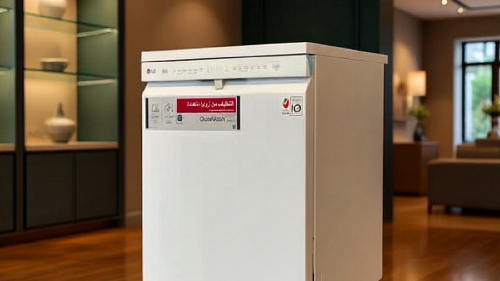 ظرفشویی الجی 512_425 _335