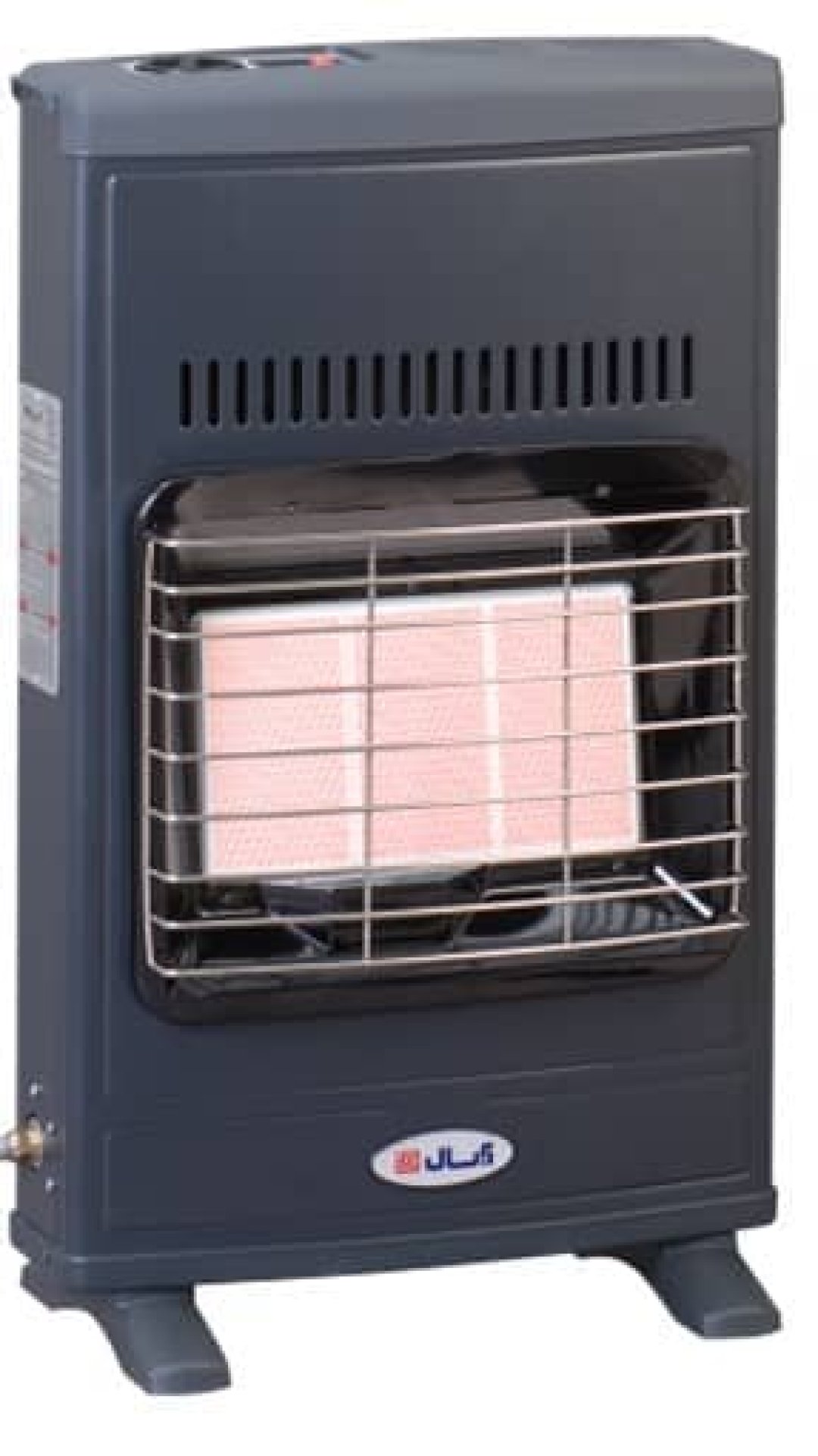 بخاری بدون دودکش برند آبسال