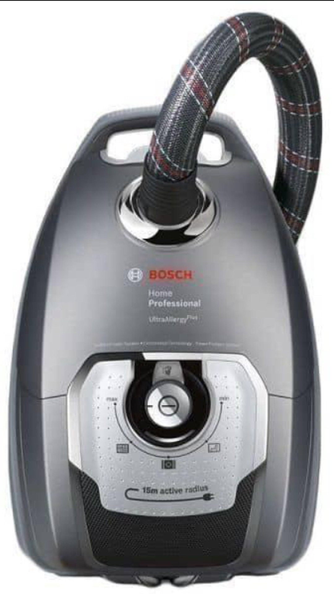 جاروبرقی بوش پرو