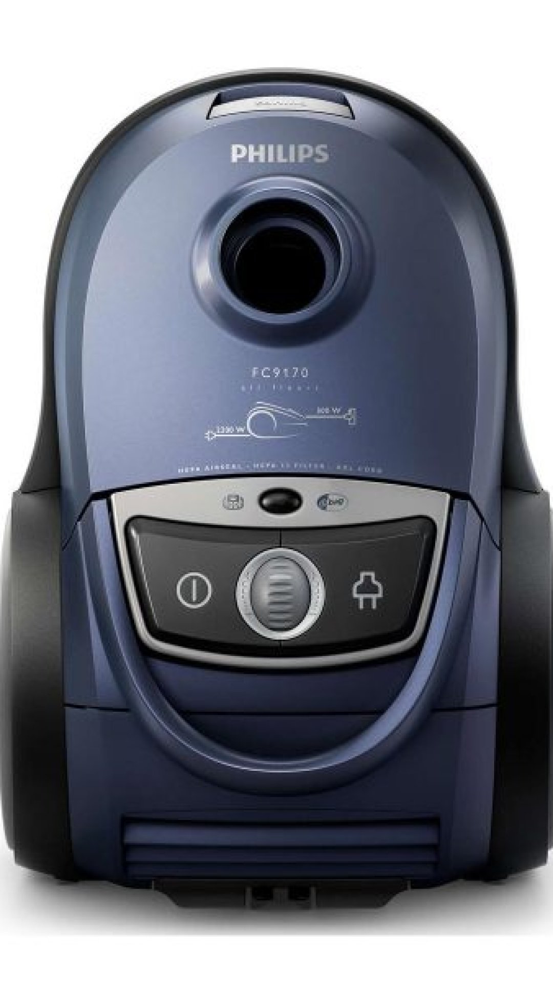 جاروبرقی فیلیپس 9170